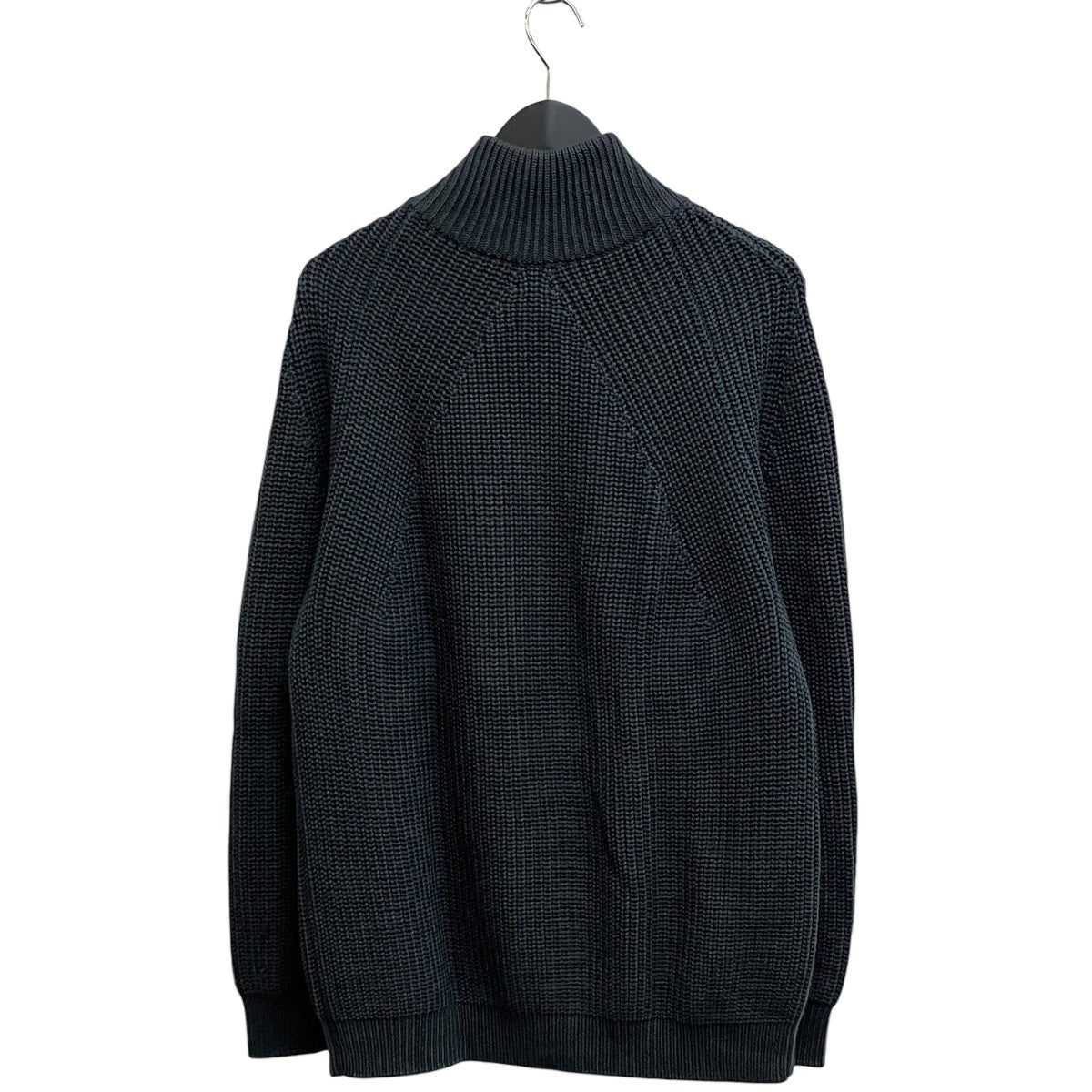 SIGNATURE DRIVERS KNITドライバーズニットBN-24FM-039