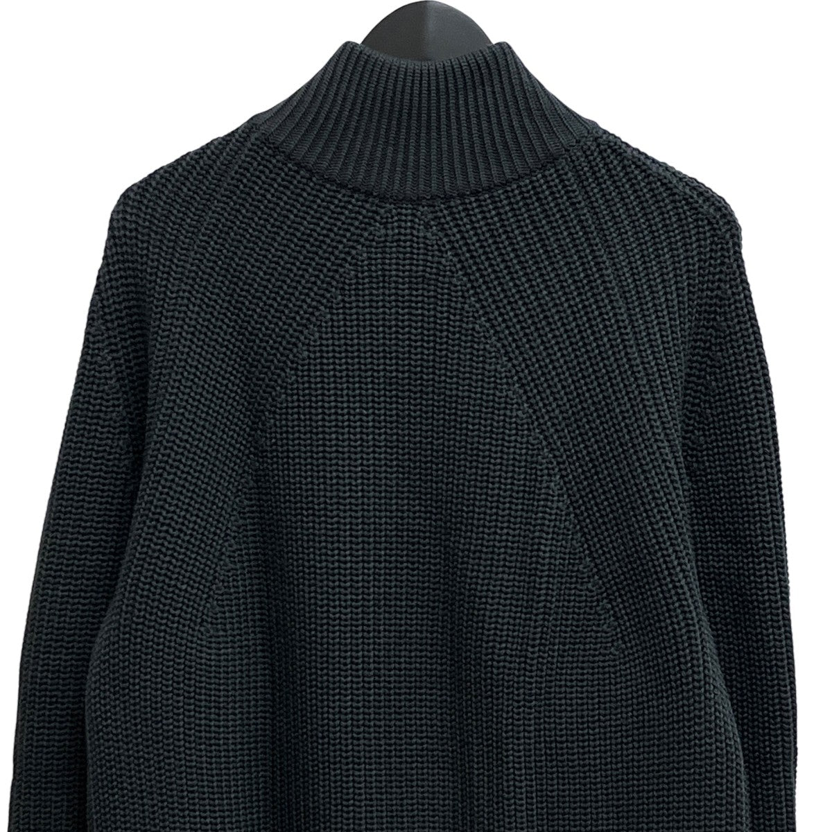 SIGNATURE DRIVERS KNITドライバーズニットBN-24FM-039