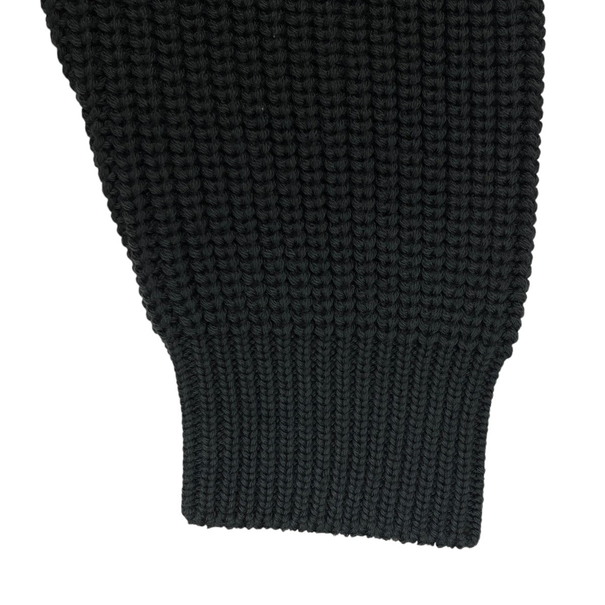SIGNATURE DRIVERS KNITドライバーズニットBN-24FM-039