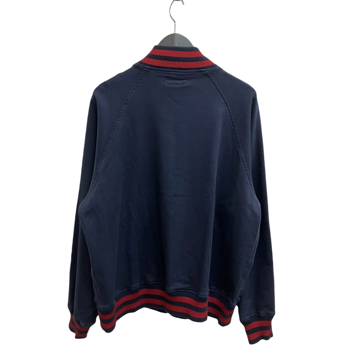 Feel So Hot Varsity Jacketジップジャケット1017887