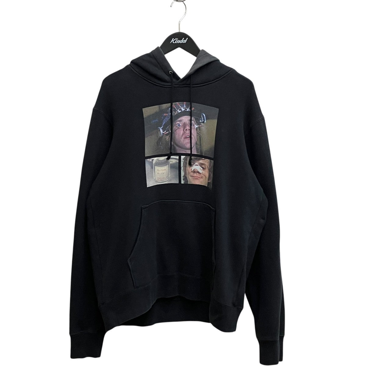 A CLOCKWORK ORANGE HOODIEパーカーUCX4893-6
