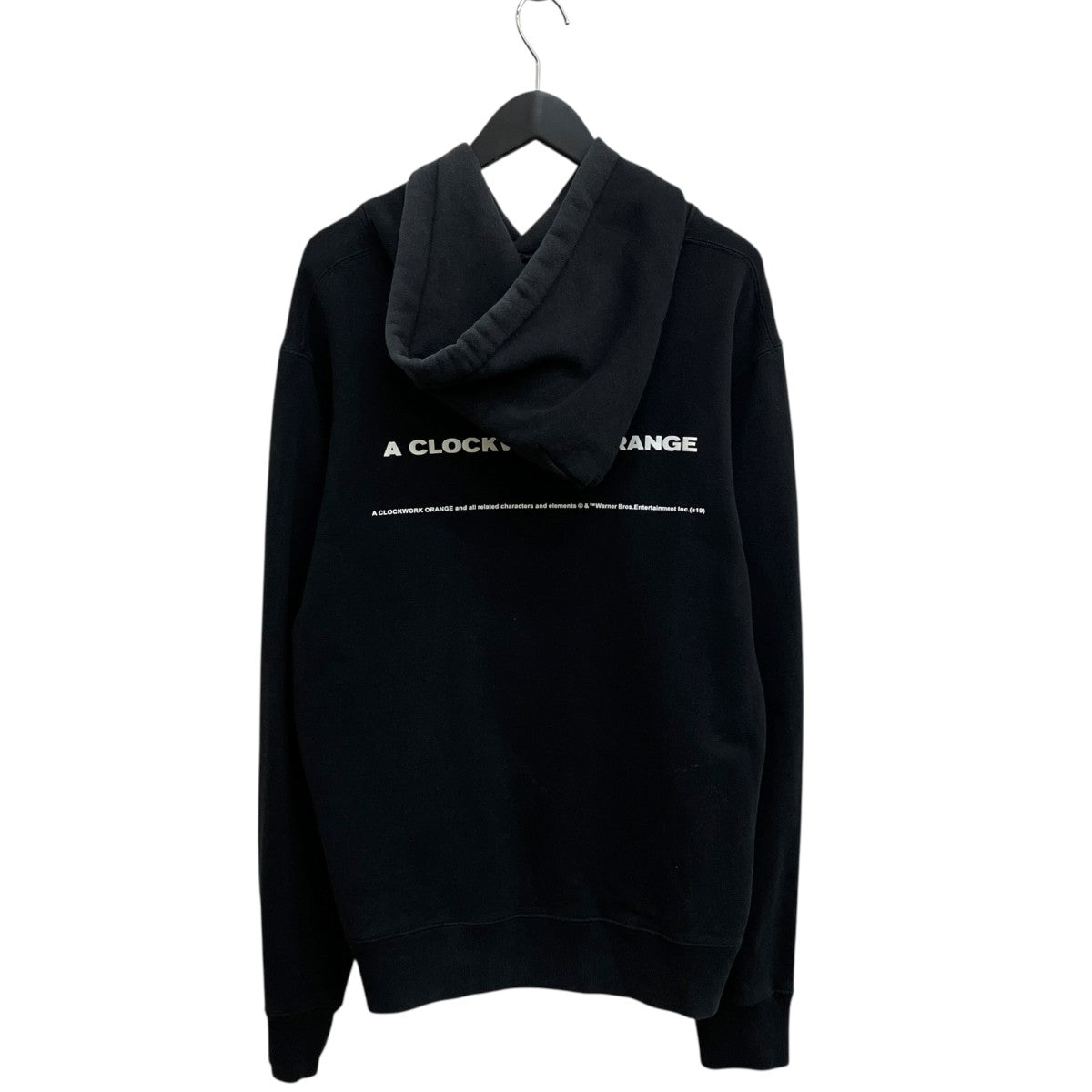 A CLOCKWORK ORANGE HOODIEパーカーUCX4893-6