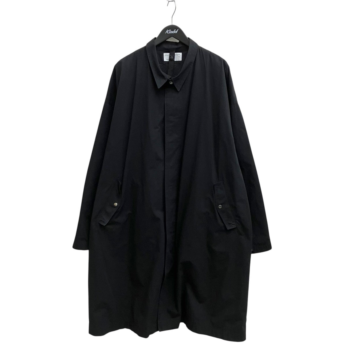 22SSby KISHITA Coatコート22020600406210