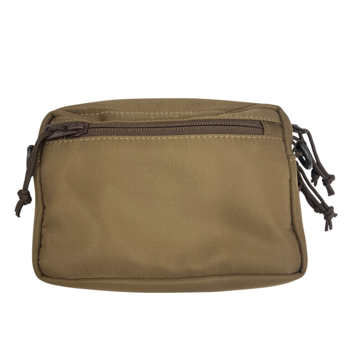 MILITARY POUCH MINI バッグ HM31GD075