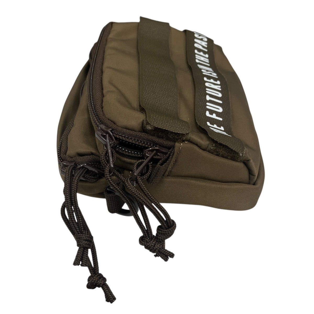 MILITARY POUCH MINI バッグ HM31GD075