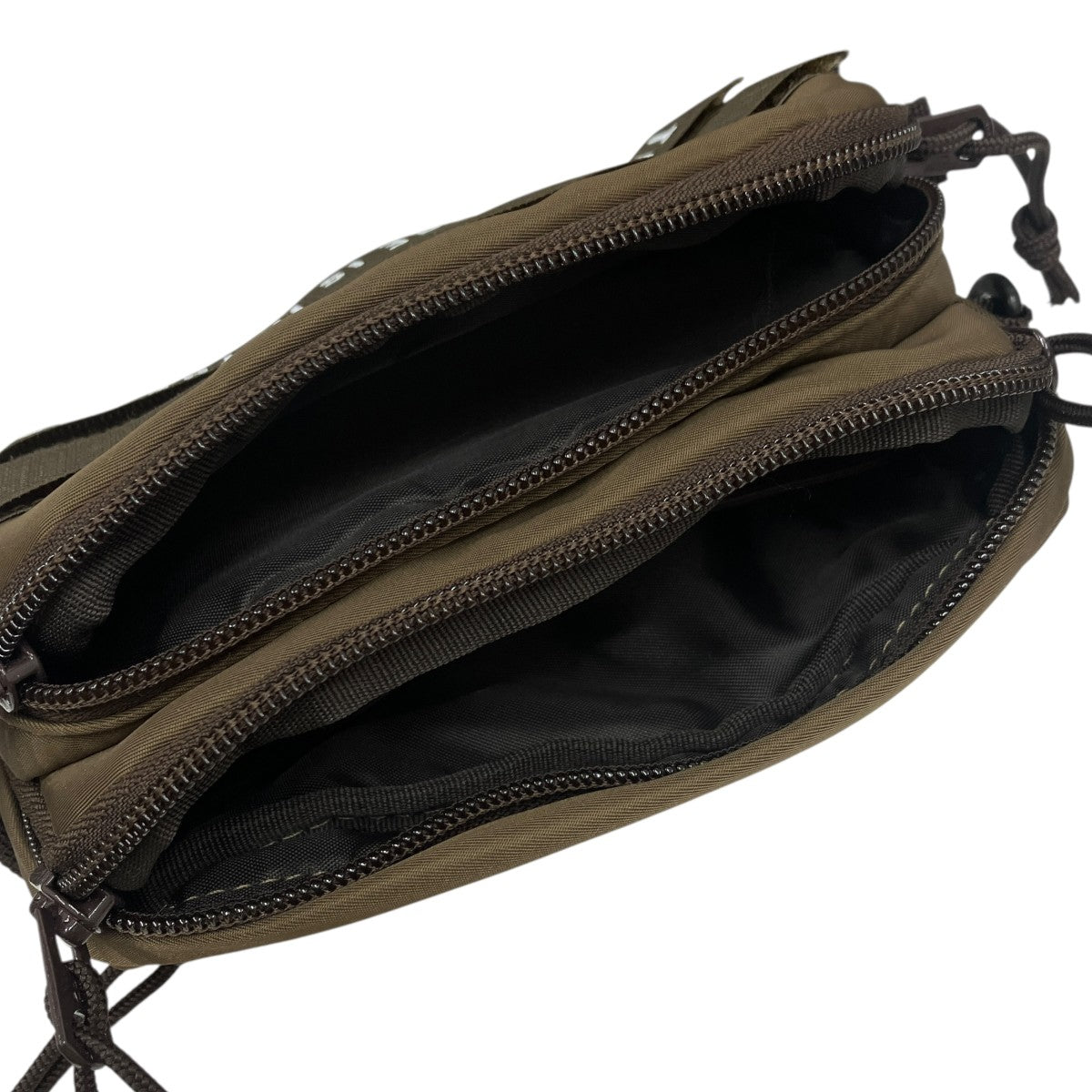 MILITARY POUCH MINI バッグ HM31GD075