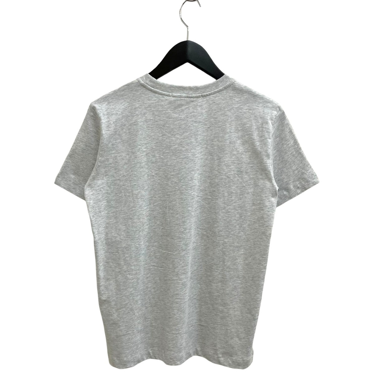 SHORT-SLEEVED ROUND NECK T-SHIRTS半袖Tシャツ3641MDM550