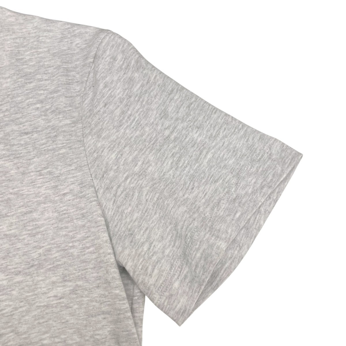 SHORT-SLEEVED ROUND NECK T-SHIRTS半袖Tシャツ3641MDM550
