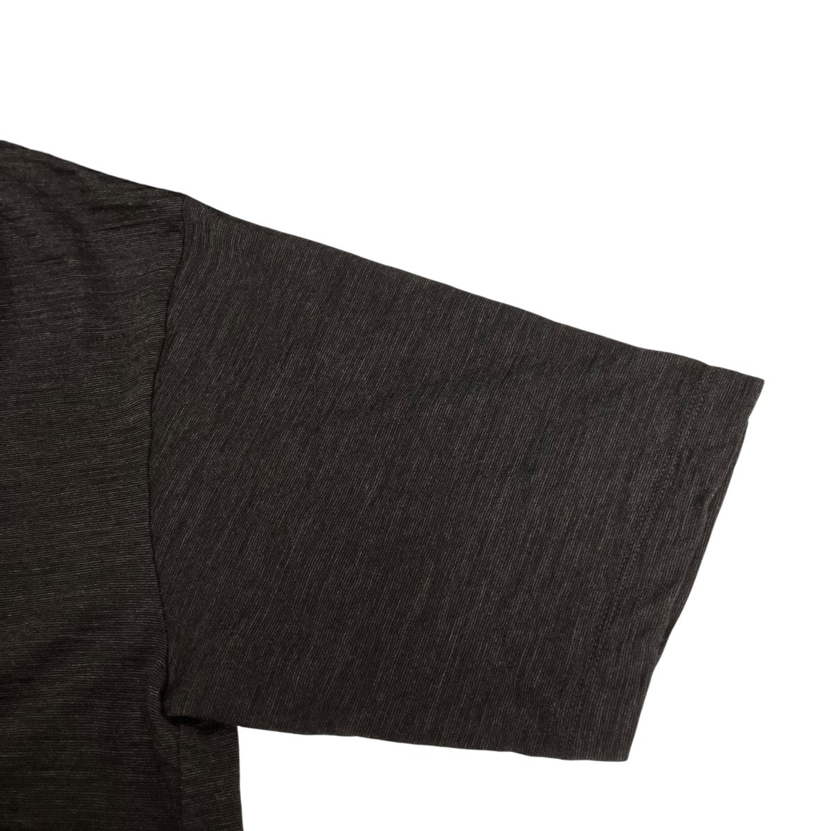 26SSSUMMER WOOL T-SHIRT半袖TシャツBN-26SS-073