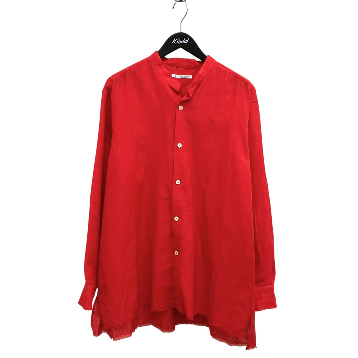 FRINGE SHIRTS長袖シャツMT5103-0605