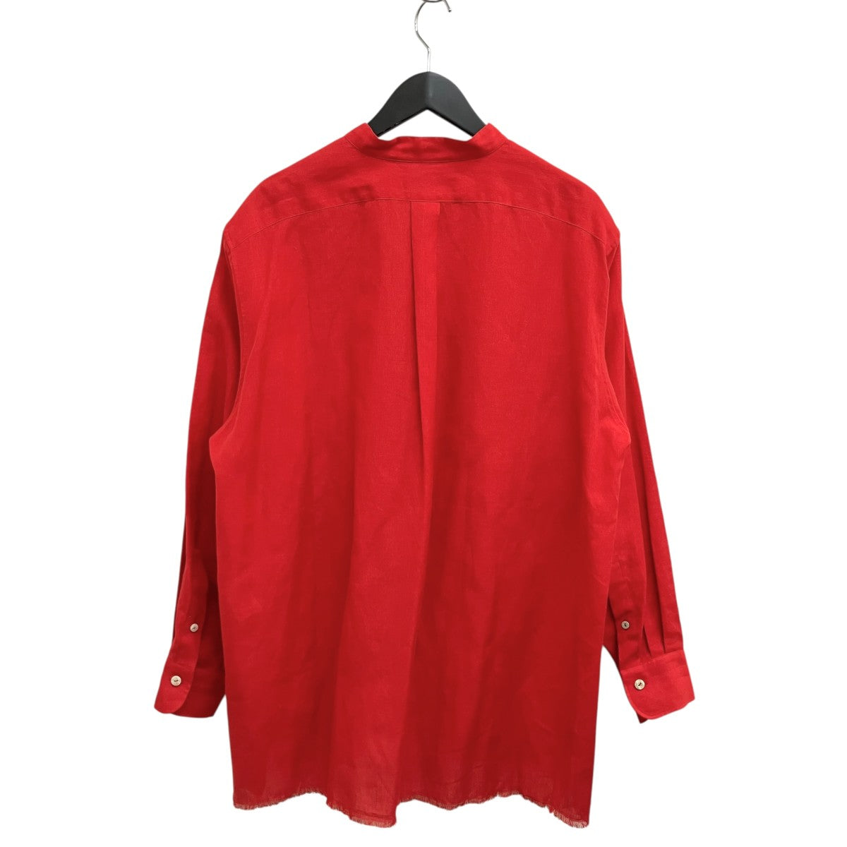 FRINGE SHIRTS長袖シャツMT5103-0605