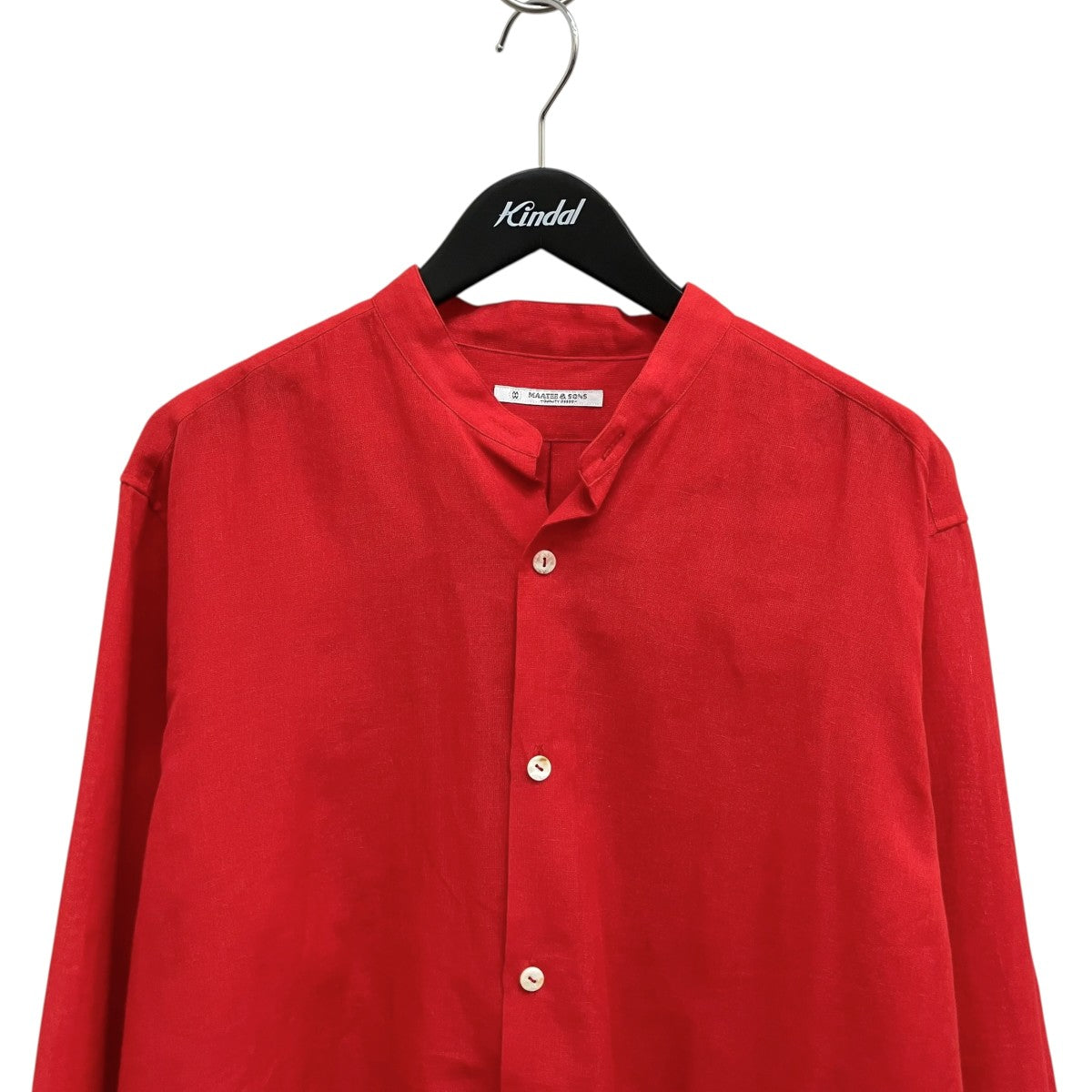 FRINGE SHIRTS長袖シャツMT5103-0605