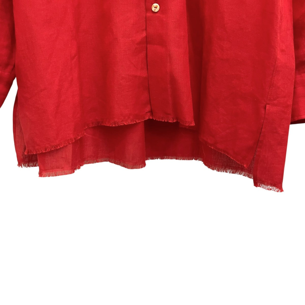 FRINGE SHIRTS長袖シャツMT5103-0605