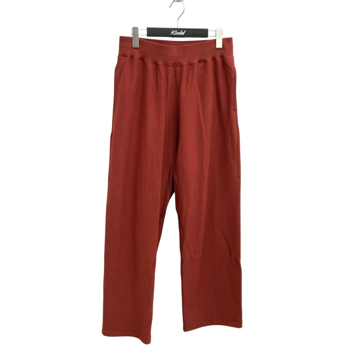 FADED SILKY TERRY RW SWEAT PANTSスウェットパンツUPC71-KC125