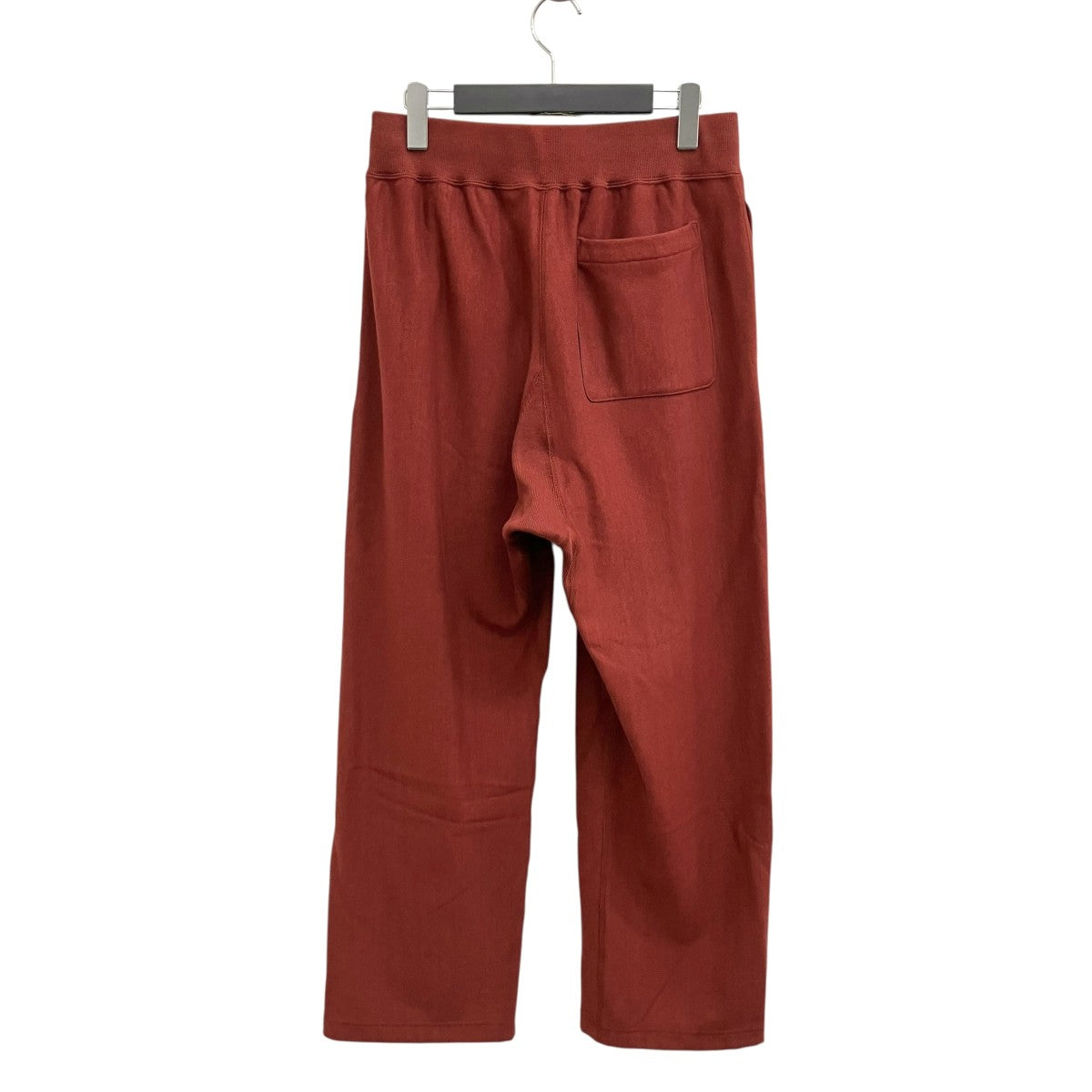 FADED SILKY TERRY RW SWEAT PANTSスウェットパンツUPC71-KC125