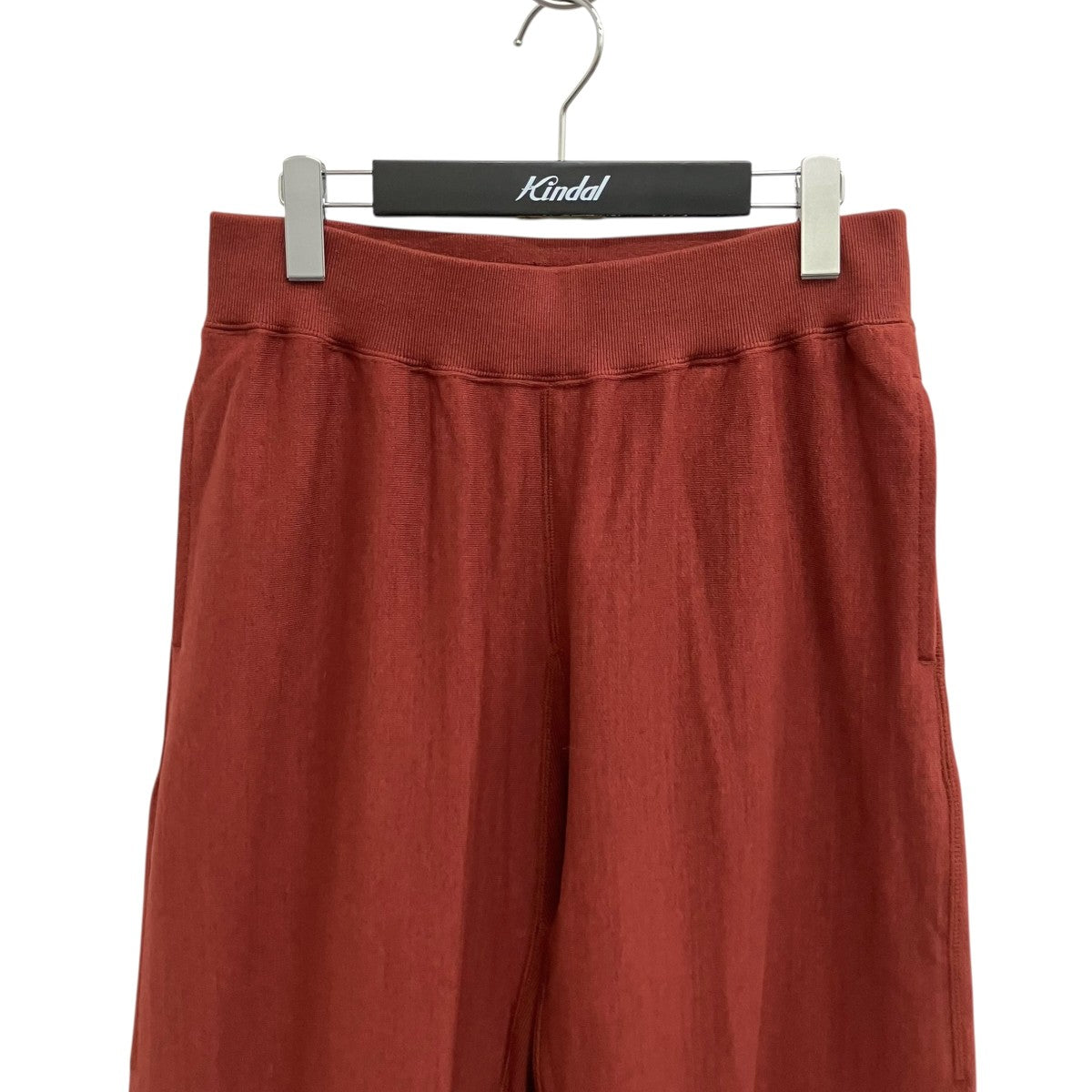 FADED SILKY TERRY RW SWEAT PANTSスウェットパンツUPC71-KC125