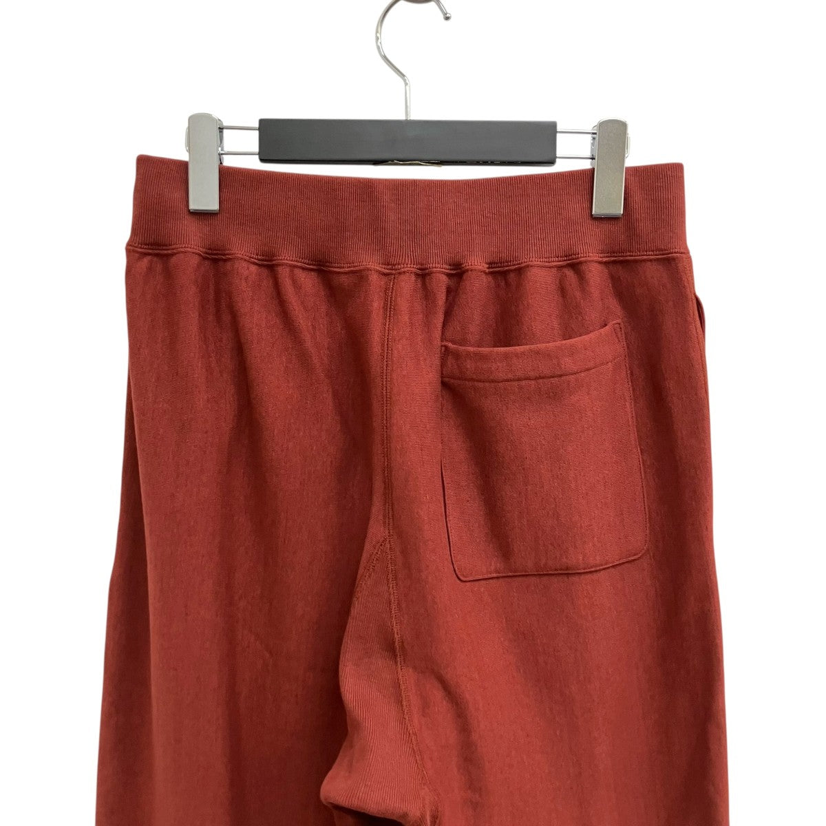 FADED SILKY TERRY RW SWEAT PANTSスウェットパンツUPC71-KC125
