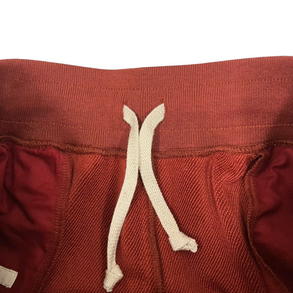 FADED SILKY TERRY RW SWEAT PANTSスウェットパンツUPC71-KC125