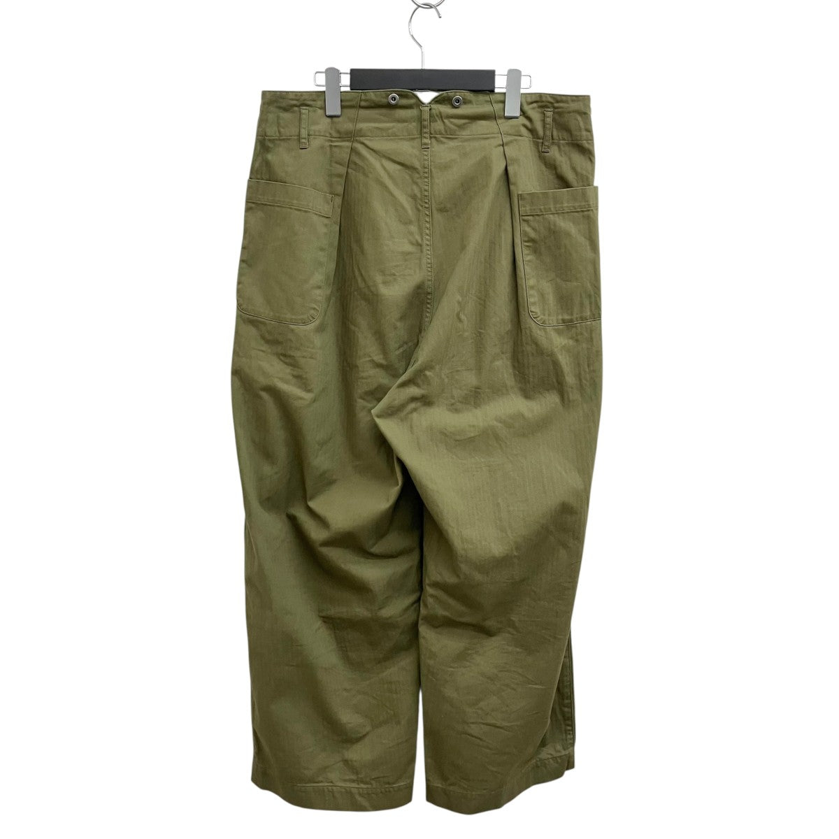 HB work pantsワークパンツ2561