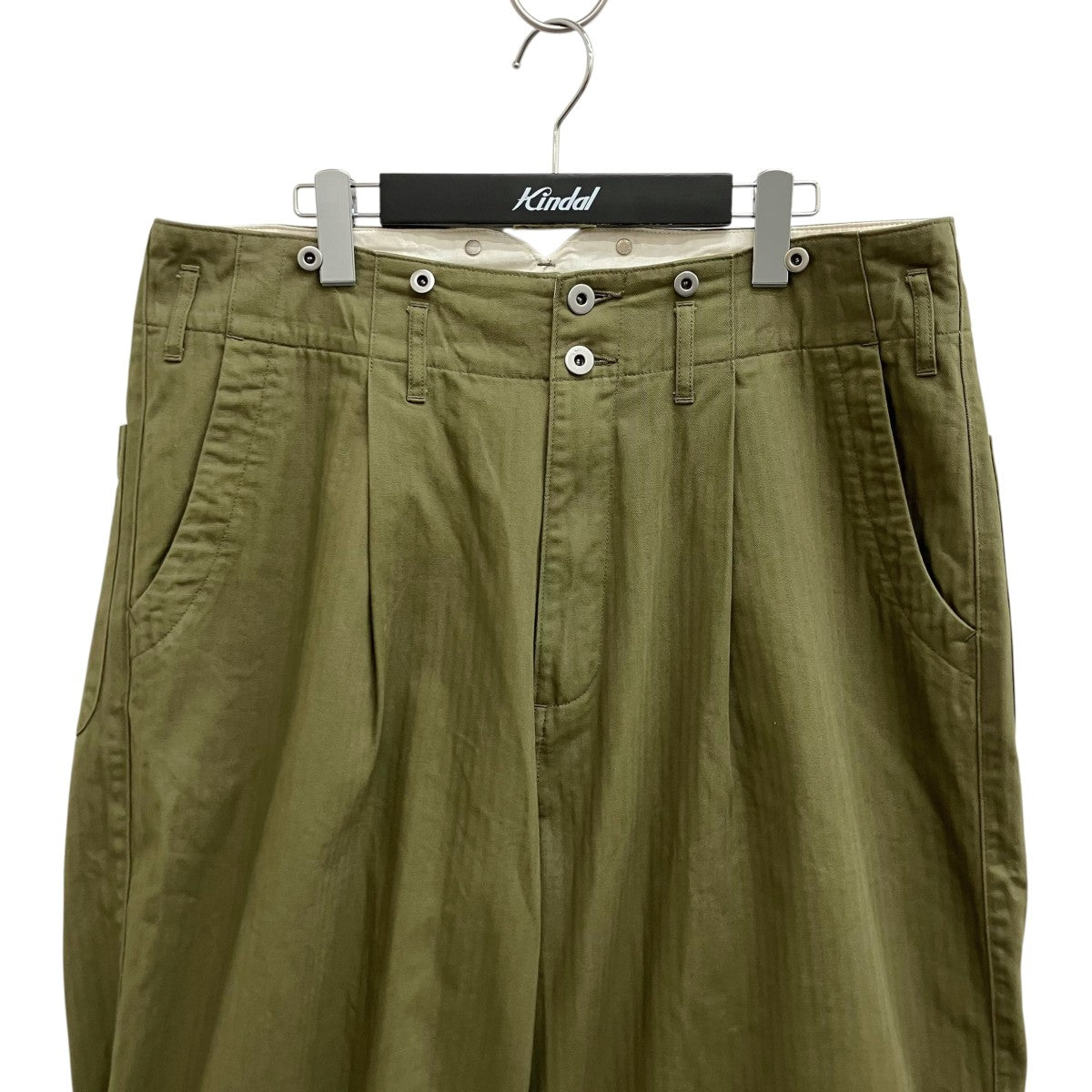 HB work pantsワークパンツ2561