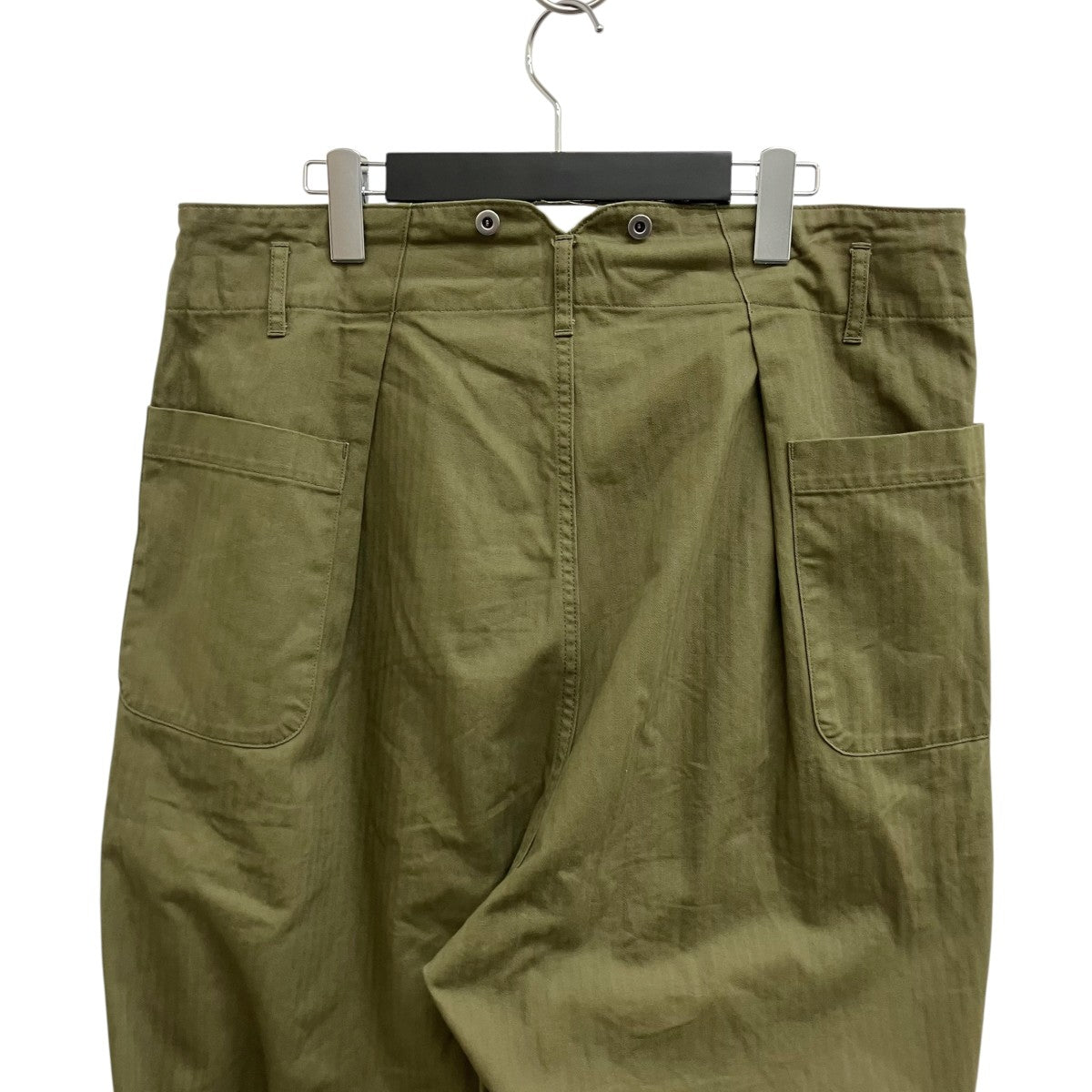 HB work pantsワークパンツ2561