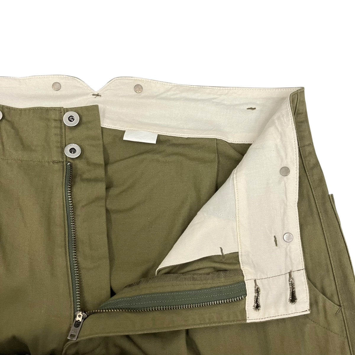HB work pantsワークパンツ2561