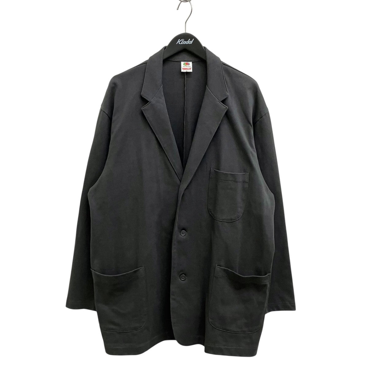 ×金子恵治  ATHLETIC FORMAL SUITセットアップスーツ