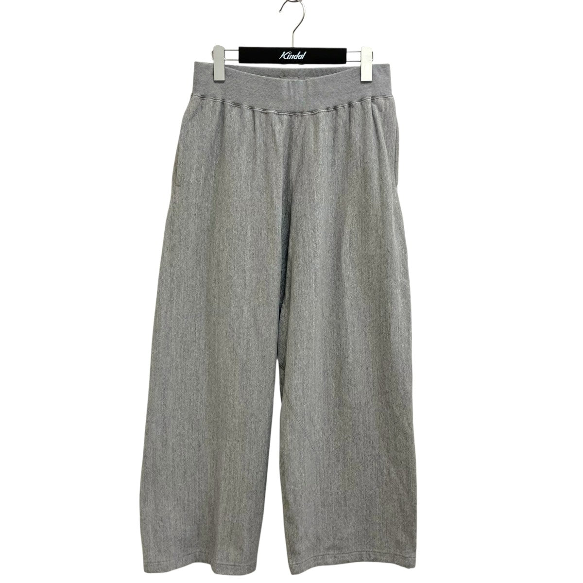 FADED SILKY TERRY RW SWEAT PANTSスウェットパンツUPC74-KC125-MW