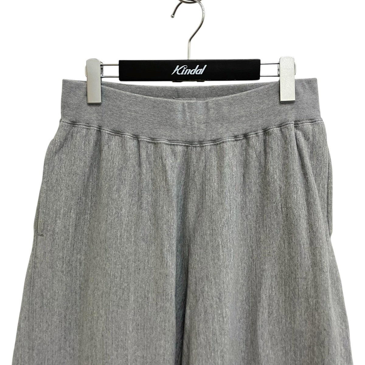 FADED SILKY TERRY RW SWEAT PANTSスウェットパンツUPC74-KC125-MW