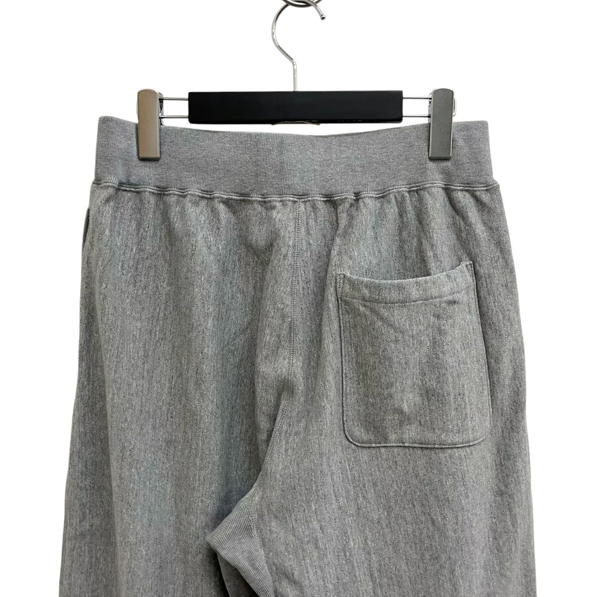 FADED SILKY TERRY RW SWEAT PANTSスウェットパンツUPC74-KC125-MW