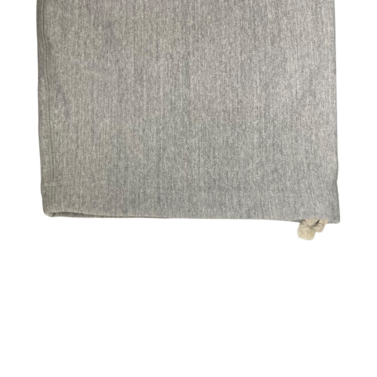 FADED SILKY TERRY RW SWEAT PANTSスウェットパンツUPC74-KC125-MW