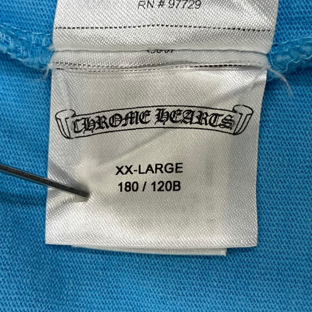 PPO BRAIN NEW LS MATTY BOYブレインニュープリント クルーネックロングスリーブTシャツ 034-043095