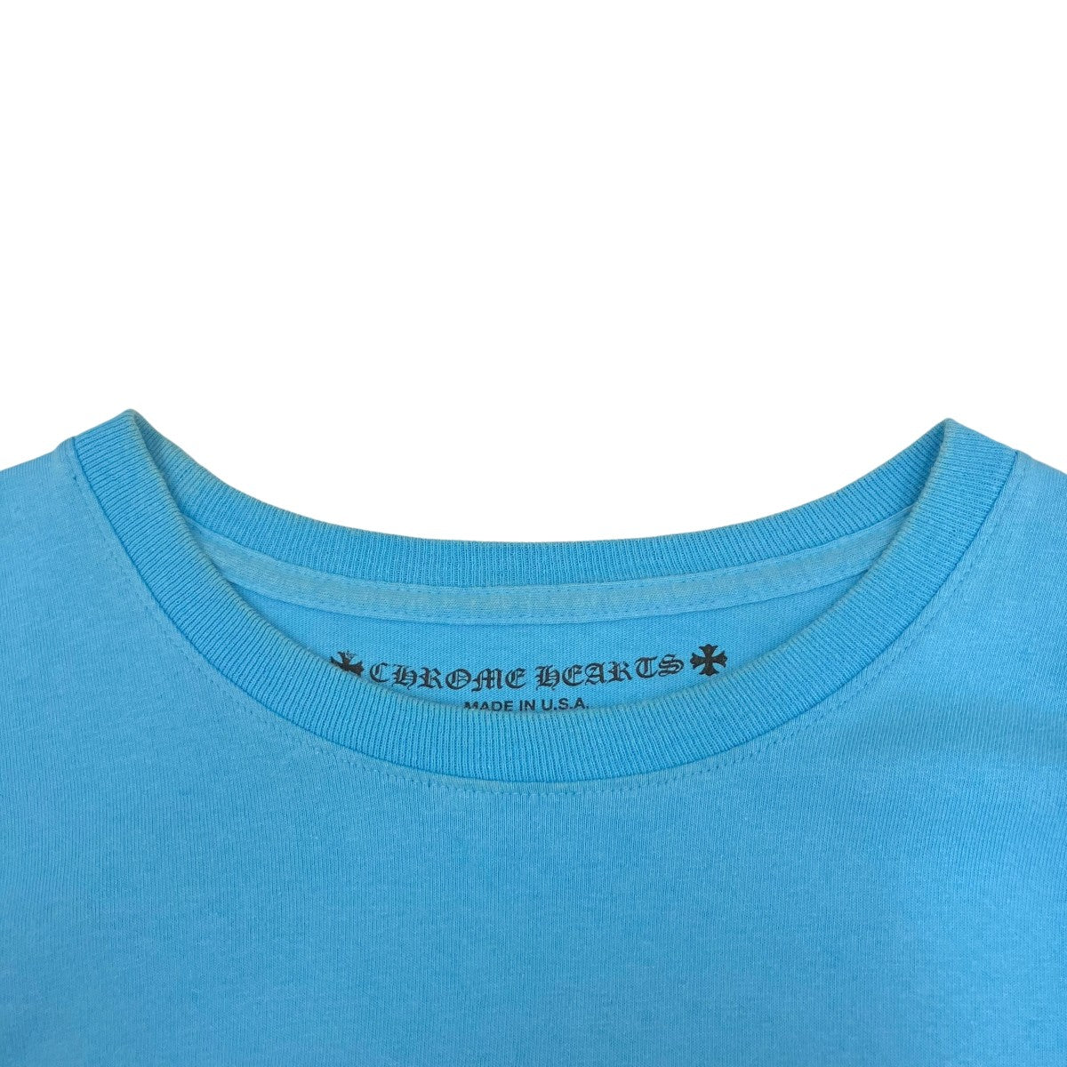 PPO BRAIN NEW LS MATTY BOYブレインニュープリント クルーネックロングスリーブTシャツ 034-043095