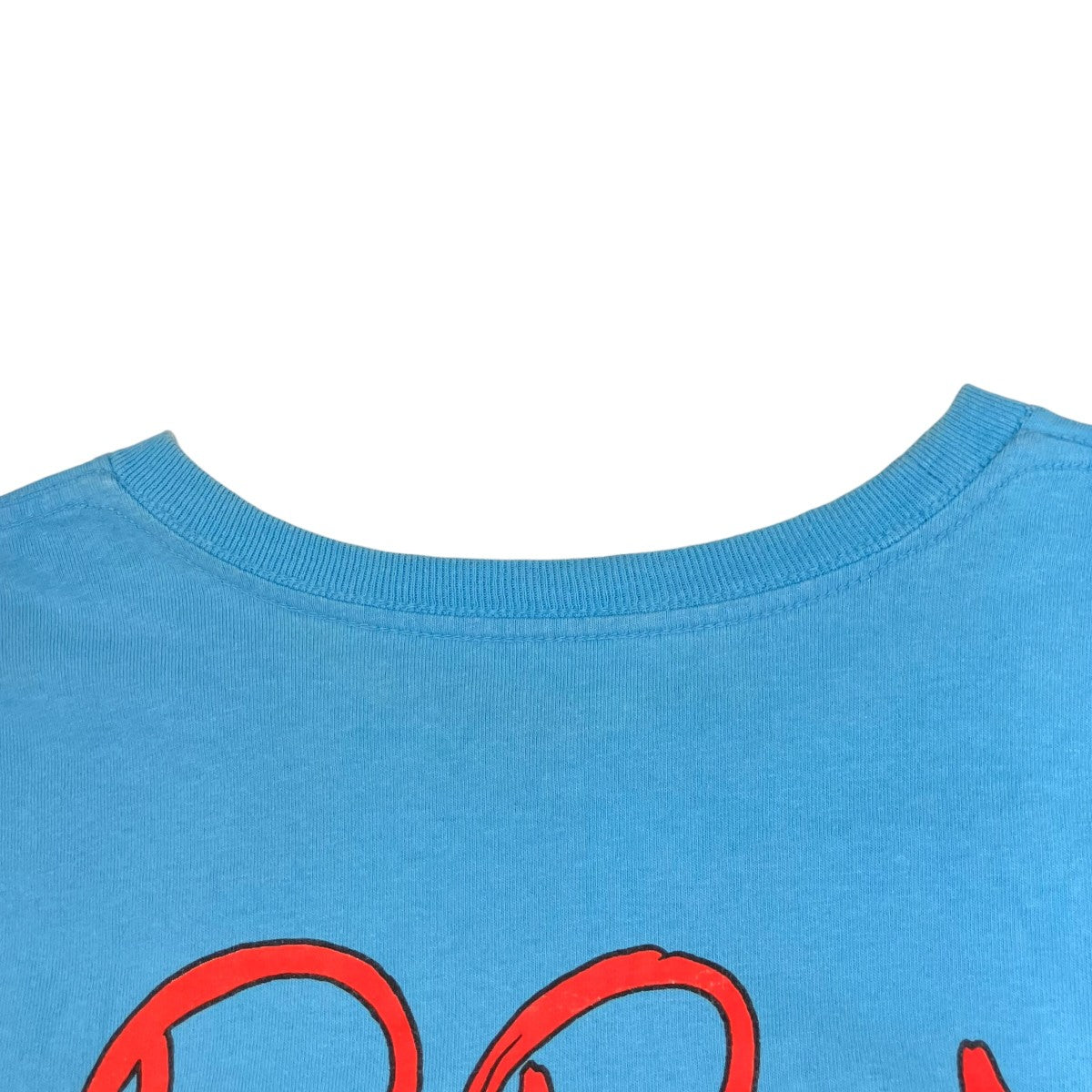 PPO BRAIN NEW LS MATTY BOYブレインニュープリント クルーネックロングスリーブTシャツ 034-043095