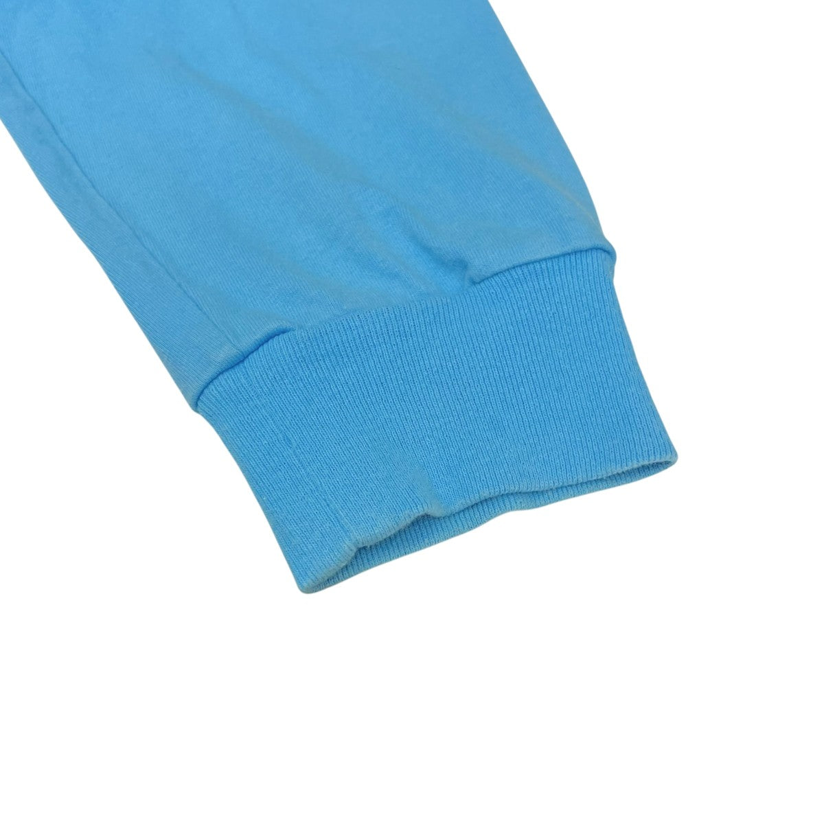 PPO BRAIN NEW LS MATTY BOYブレインニュープリント クルーネックロングスリーブTシャツ 034-043095