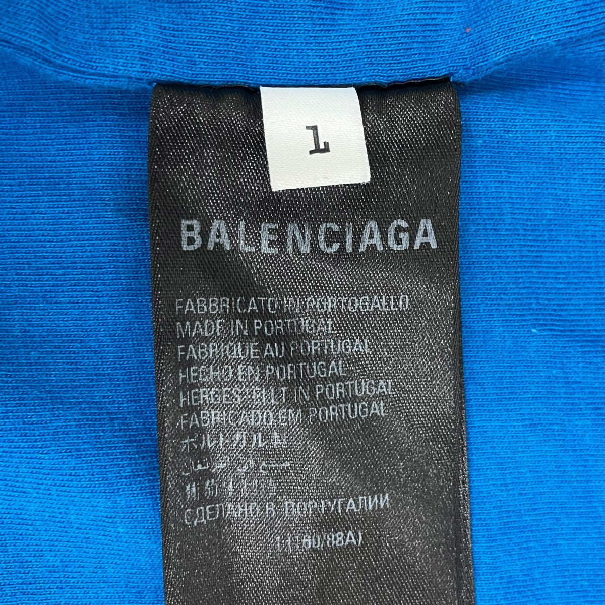 半袖Tシャツ731769