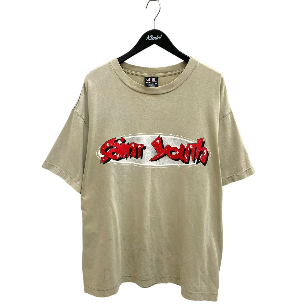 半袖TシャツSM-S22-0000-024