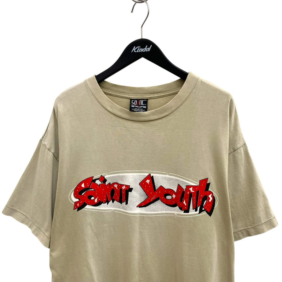 半袖TシャツSM-S22-0000-024