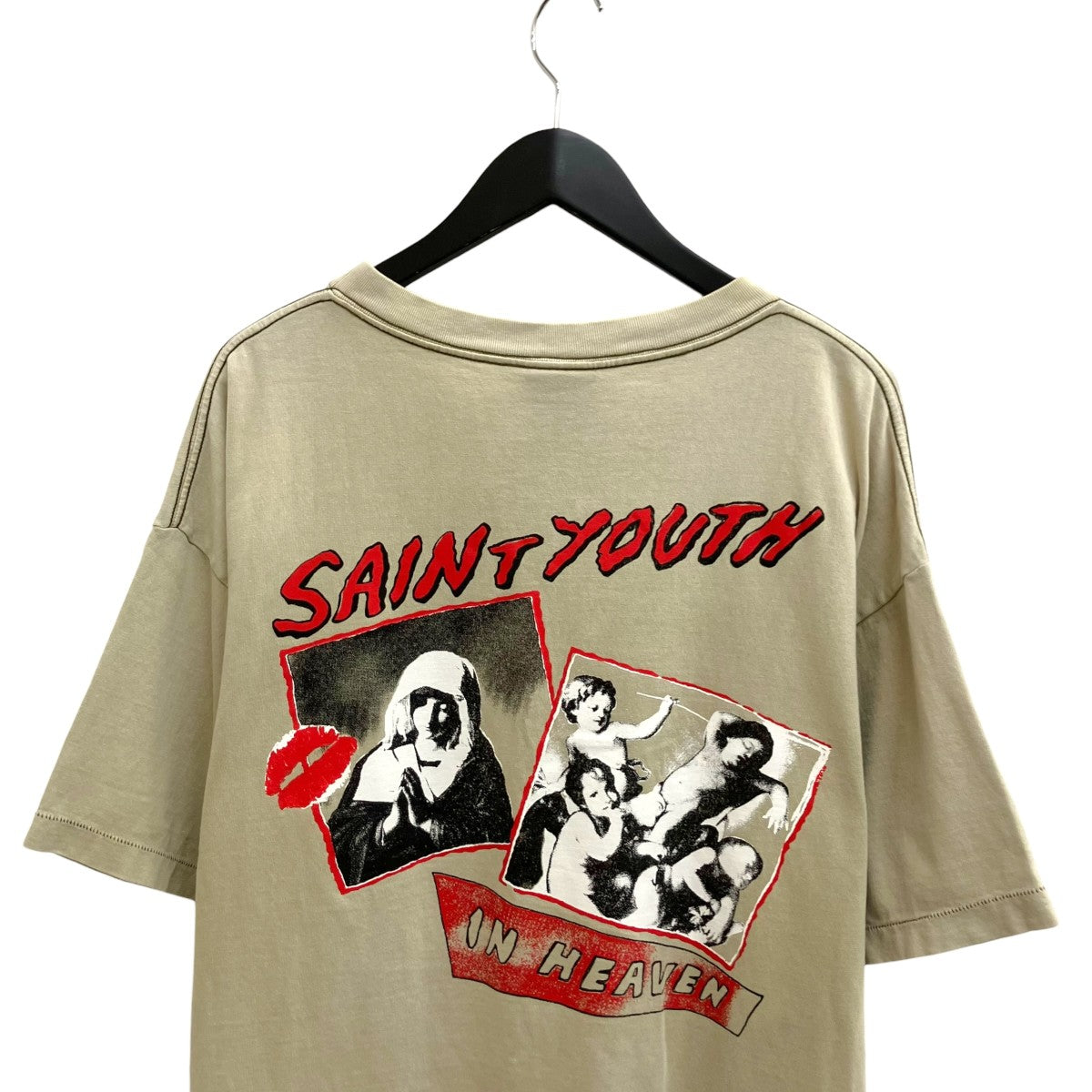 半袖TシャツSM-S22-0000-024