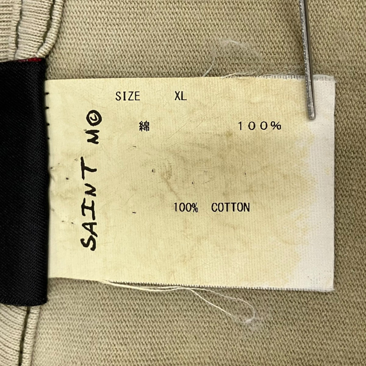半袖TシャツSM-S22-0000-024