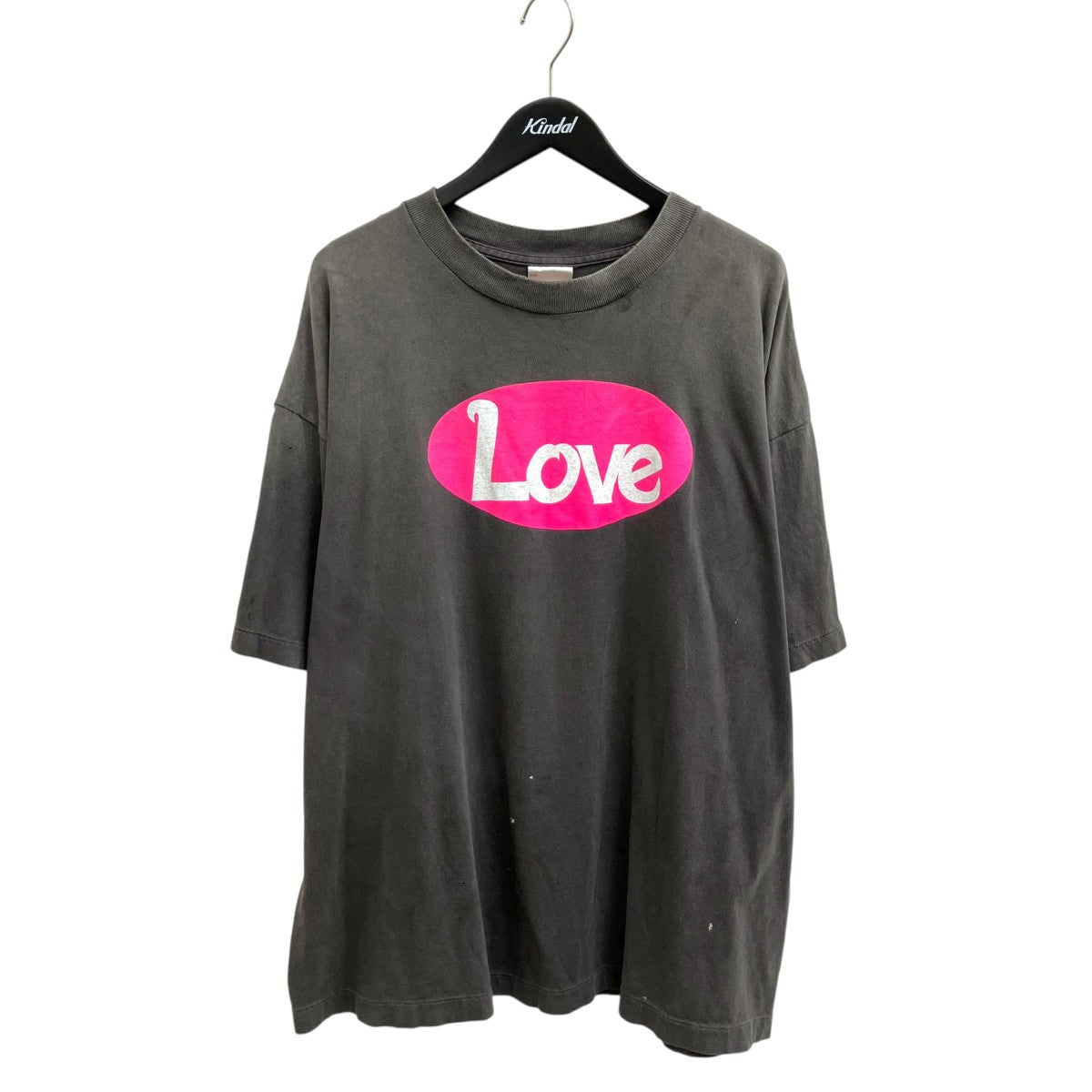 25SSLOVE SS TEE半袖TシャツSM-HR8-0000-012