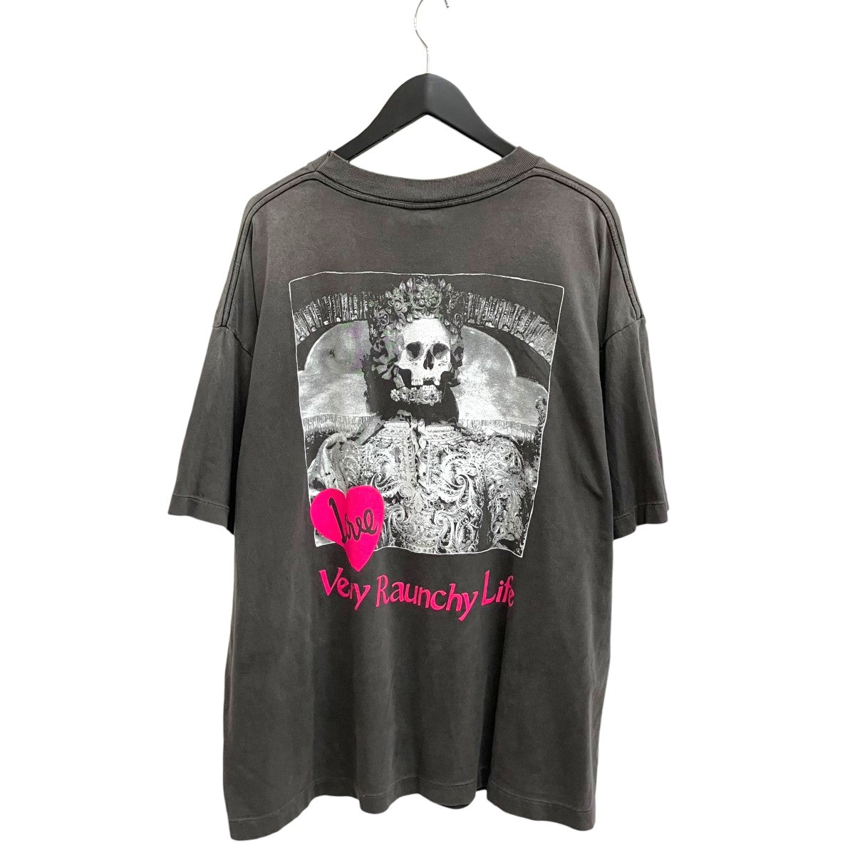 25SSLOVE SS TEE半袖TシャツSM-HR8-0000-012