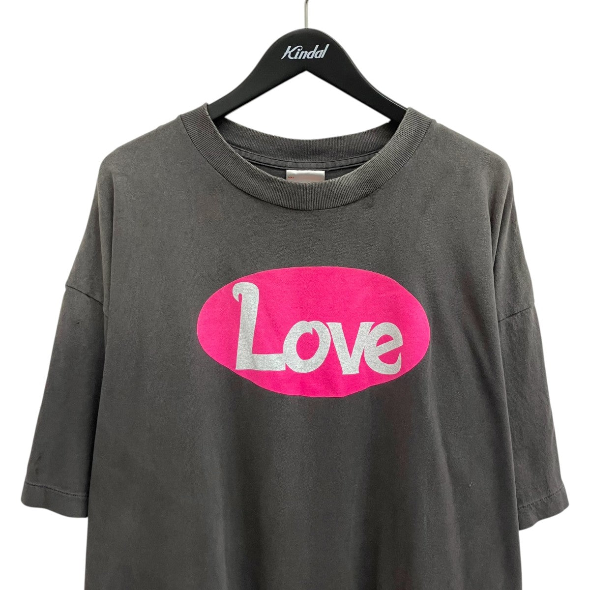25SSLOVE SS TEE半袖TシャツSM-HR8-0000-012
