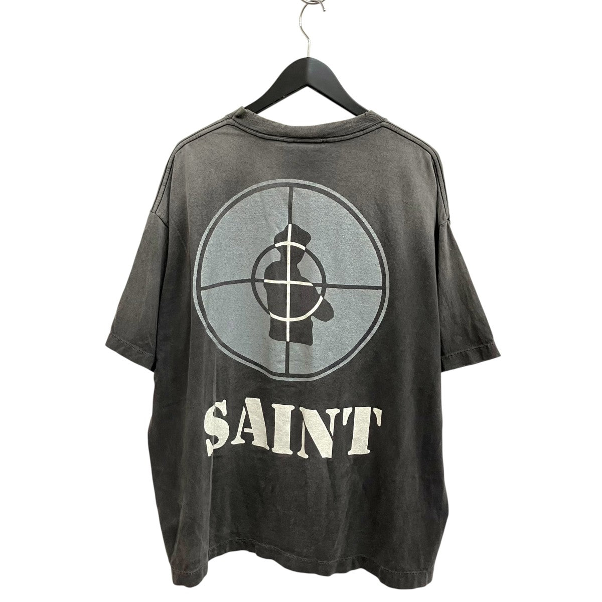 ×Public Enemy半袖TシャツSM-YS1-0000-C18
