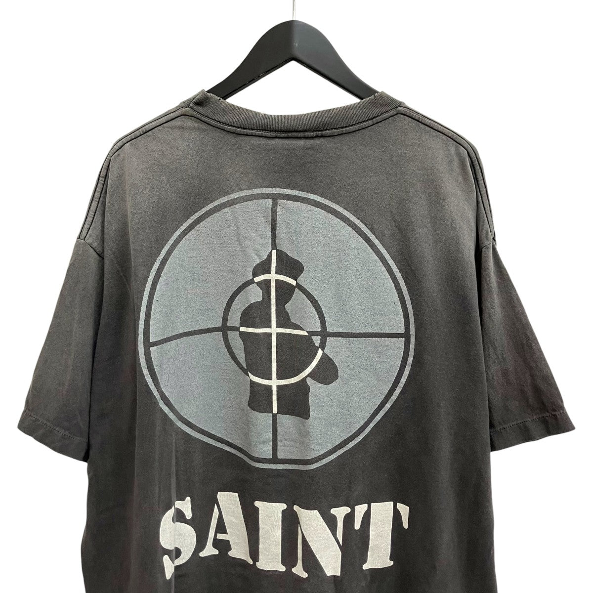 ×Public Enemy半袖TシャツSM-YS1-0000-C18