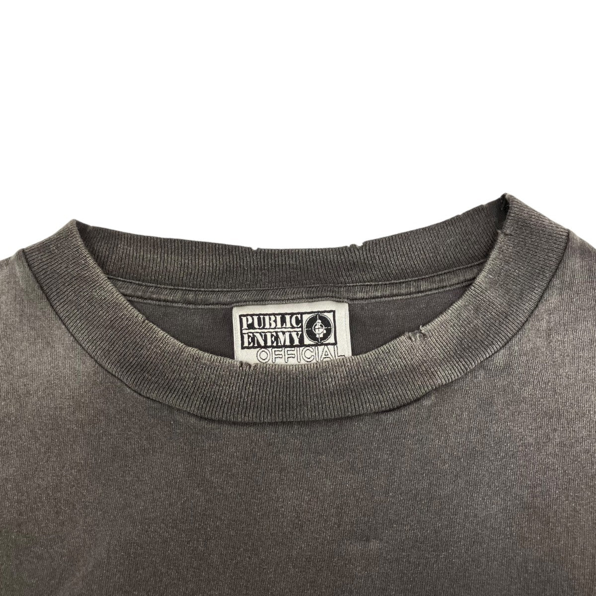 ×Public Enemy半袖TシャツSM-YS1-0000-C18