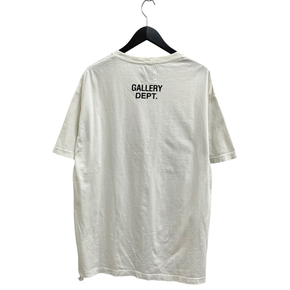 STOP BEING RACIST!半袖Tシャツ21071597002210