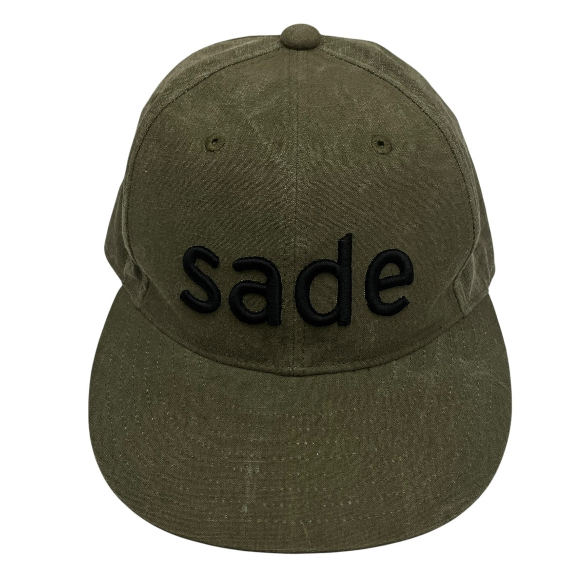 sadeキャップ