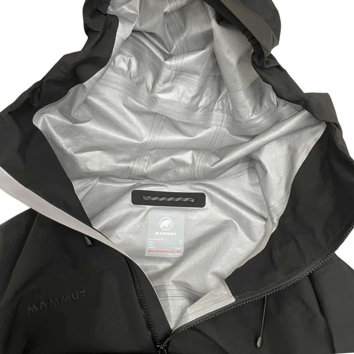 Premium BLACK Collectionジャケット1010-32040