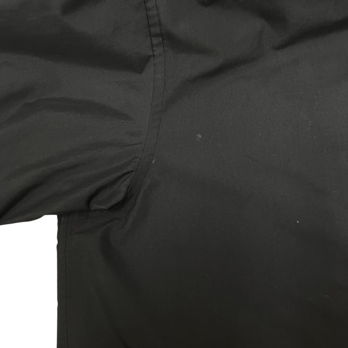 ech Regular Collar SHIRT L S長袖シャツBE-83025W